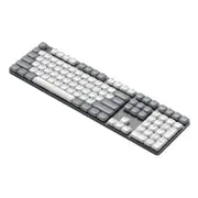 SATECHI SM3 Slim Mechanical Wireless Keyboard - Light SATECHI SM3 Slim Mechanical Backlit Bluetooth/2.4Ghz Keyboard (Light) [ST-KSM3LT-EN]