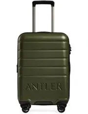 [Antler] Logo B1 4 Wheel Expandable Hardcase 55cm in Pine
