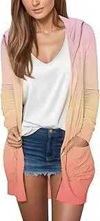 [Generic] Black Crochet Cardigan Women, Jackets Size 14 Womens Coats and Jackets Quilted Coats Size 18 Ladies Cardigan Knitting Patterns Ladies Summer Cardigans Sized 16 Silky