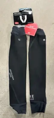 Gore Universal Windstopper Arm Warmer Black XS