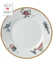 Kit Kemp for Wedgwood Mythical Creatures Salad Plate with $9 Credit