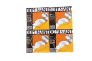 1Set Thomastik Dominant 135 4/4 Violin String Free Shipping GDAE For Replacement