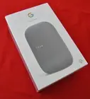 New & Sealed - Google Nest Audio Smart Speaker with Google Assistant
