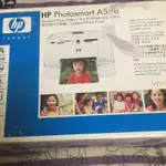 全新HP A516迷你相片印表機