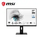 微星 MSI PRO MP273AP (100HZ)(27吋顯示器) 現貨 廠商直送