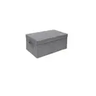 Storage Box Foldable Storage Rack Clothing Organizer Fabric Storage Box3378