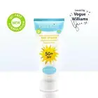 Childs Farm Suncream Lotion Water Resistant Sensitive SPF 50+ Baby Kids 100ml