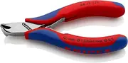 Knipex 6432120 Electronics End Cutting Nipper, 120 mm