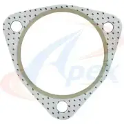 Exhaust Manifold Gasket Set-Turbo AMS9370 fits 2007 Mini Cooper 1.6L-L4 (for: Mini)