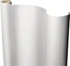 VViViD Double Primed Cotton Canvas 12" Wide Roll Choose Your Size! (5ft x 12"...