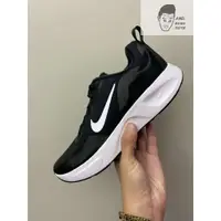 在飛比找蝦皮購物優惠-【AND.】NIKE WEARALLDAY WNTR 黑白 