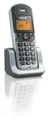 Philips Digital Cordless Phone Handset (DECT2250G/37)