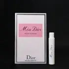 Christian Dior Miss Dior Rose N' Roses EDT 1ml Mini Vial Spray Perfume Brand New