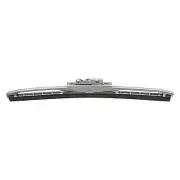 ClassicTM 13" Silver Wiper Blade Fits 1966-1969 Volkswagen Fastback