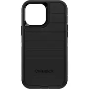 OtterBox Apple iPhone 13 Pro Max Defender Series Pro Case - Black (77-83539)