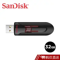 在飛比找蝦皮商城優惠-SanDisk Cruzer USB3.0 CZ600 32