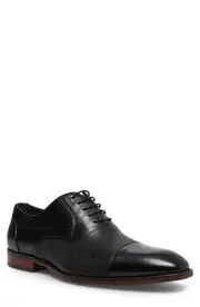 Steve Madden Proctor Cap Toe Derby