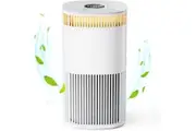 Air Purifier Large Room Pet Mode Filter