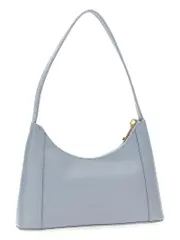[Furla] Furla-Furla Diamante Borse A Spalla E Tracolla Celeste-Donna OS Light Blue