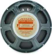 Jensen P-A-C12K-8 (2-pack) Bundle