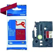 Brother TZeRW54 Labelling Tape