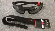IRONMAN IronFlex Sunglasses IF 1805 BLK MCV 100% UVA-UVB Protection