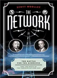 在飛比找三民網路書店優惠-The Network ─ The Battle for t