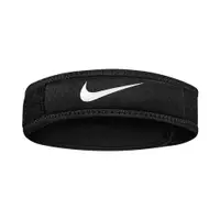 在飛比找松果購物優惠-NIKE PRO 調節式臏骨帶 3.0-護具 DRI-FIT