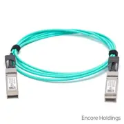 AMC Optics 6ft (2m) 25GBASE-CU SFP28 To SFP28 28AWG Passive SFP-25G-AOC2M-AMC