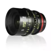 Meike Cine Lens Full Frame Mk 24MM T2.1 Ff-Prime sony E-Mount