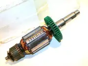 NEW METABO ANKER 110 VOLT ARMATURE No. 31000109