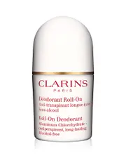 Clarins Gentle Care Roll-On Deodorant 1.7 oz.