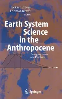 在飛比找博客來優惠-Earth System Science in the An