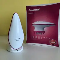 在飛比找Yahoo!奇摩拍賣優惠-Panasonic 音波振動頭皮按摩洗頭機 EH-HM27-