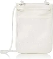 TABI TOMO(タビトモ) Tabitomo Guardner Pochette Security Neck Pouch, 9.8 inches (25 cm)