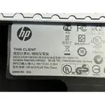 迷你電腦HP T610 PLUS迷你主機 THIN CLIENT