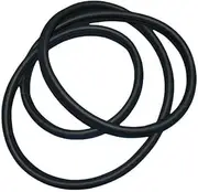 Rear boot lid sealing tape Replace# 64461-0P010 644610P010 AUTO-MOHITO 1pack