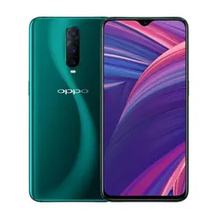 【OPPO】A級福利品 R17 Pro 6.4吋(6GB/128GB)