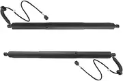 Support Rods,2PCS 8W8827851 Universal Left And Right Electric Tailgate Support Rods,Compatible With A5 S5 Hatchback 2017-2022