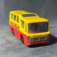 在飛比找蝦皮購物優惠-Majorette 迷你巴士 Mini Bus No.262