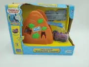NEW Thomas Tank Engine Take Along "Lights And Sounds Waterfall Tunnel"