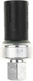 A/C Pressure Sensor Compatible with Escape 2009 2010 2011 2012 for Taurus 2005 2006-2010 Air Condition Pressure Switch Sensor 6F9319D594AA 6F93-19D594-AA