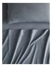 [Sheridan] Reilly Sheet Set in Atlantic