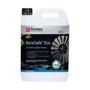 Puretec Boresafe Eco Bore Cleaning Liquid 20 Litres