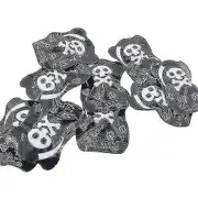 100 Pack Fart Bomb Bags Stinky Bombs Stinky Prank Toys BLACK