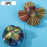 3D Printed Toys Children'S Birthday Gift Fingertip Spinning Ball Transforming Ro