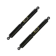 Rear Monroe OESpectrum Shocks For Dodge Ram D50 Mitsubishi Mighty Max Pair (for: Mitsubishi)