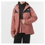 THE NORTH FACE ANTORA TRICLIMATE 女 兩件式外套NF0A7QW6ROI