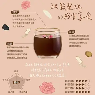 黑糖玫瑰四物飲 (17gx18入/袋) 四物湯 四物茶 月經 大姨媽 糖磚 茶磚 黑糖磚 黑糖塊 7-11超取199免運