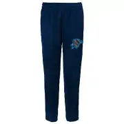 Outerstuff NBA Youth Boys (8-20) Oklahoma City Thunder Defender Pants, Navy